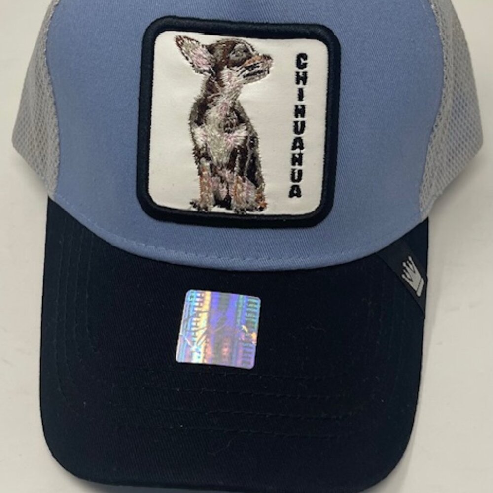 Hat "Chihuahua"